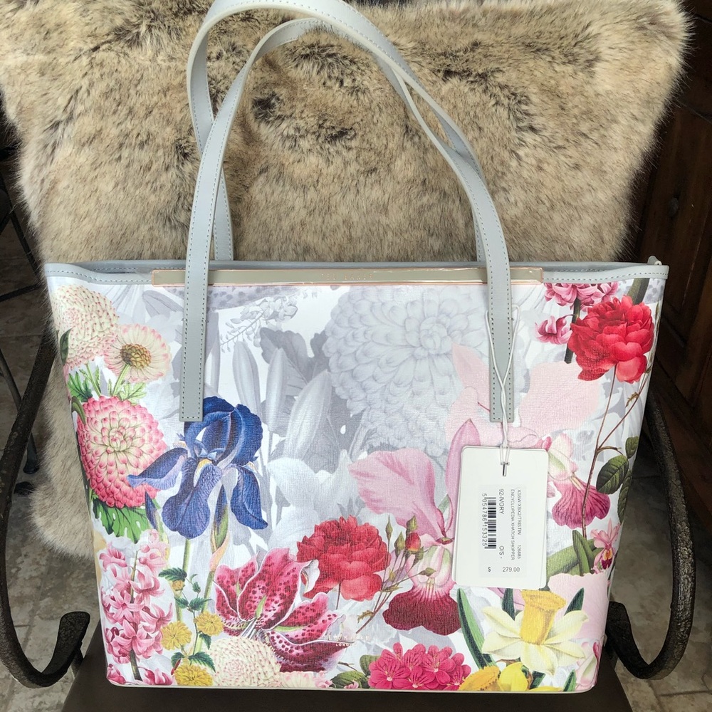 Ted Baker Shopper Tote
